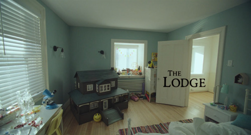 moviesframes:The Lodge (2019)Directed by Veronika Franz &amp; Severin FialaCinematography by Thimios Bakatakis