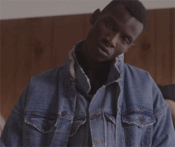 voulair:  Adonis Bosso for Fear of God Fourth Collection
