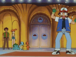 rewatchingpokemon:  when you lose your mom at the grocery store 