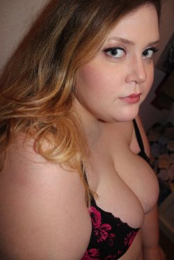 lovethatfatbitch is back!BC Veelynn - I really love that fat bitch!