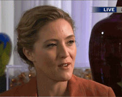 Oyesiam1:  Évelyne Brochu - Tiff Rising Stars «I Understand That There Is This