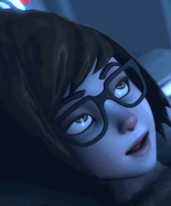 qwertsfw:  Old mei animation Normal and alt versions here: https://gfycat.com/@qwertsfm/collections/pxaxQiUS/overwatch-mei 
