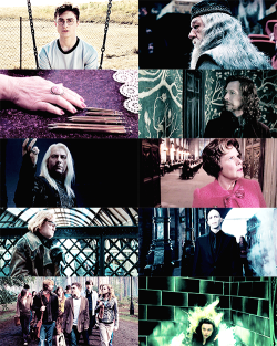   You do care. You care so much, you fear you will bleed to death with the pain of it.   Harry Potter and the Order of the Phoenix 