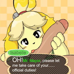 Feel free to do so Isabelle. You are so very helpful.