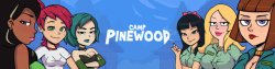 vaultmag: Great news! Camp Pinewood 0.1 is released! My new game (first big one to be honest) is available for free on my patreon page. patreon.com/vaultman Please, like and share &lt;3 Thank you! :) 