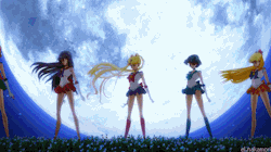 nakamorijuan:  Sailor Moon CRYSTAL