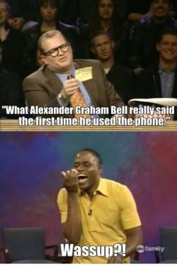 housewifeswag:  whose line will forever be one of my favorites