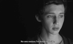 Screw-Happilyeverafter:  A-Perfect-Suicid3:  ~  Troye, Bby. 