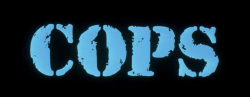 BACK IN THE DAY |3/11/89| The the hit reality-based television show, COPS, premieres on the Fox television network.