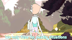 baezula:  In Pearl’s defence, she was near