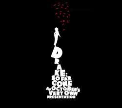 BACK IN THE DAY |2/13/09| Drake released his third mixtape, So Far Gone,  independently through October’s Very Own.