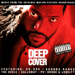 BACK IN THE DAY |4/4/92| The soundtrack to the movie, Deep Cover, was released on Solar Records.