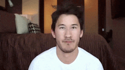 markiplier:  MY HAIR JUST WON’t COOPERATE WITH ME!!