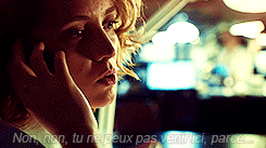 clonefusion:  Cophine in Season 1: “I just
