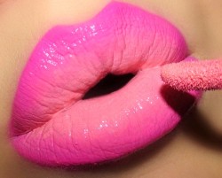 Lips …. Yeah!!!
