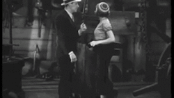 subgirlygirl:  Right??  :-)    This is a nice &ldquo;bondage&rdquo; scene from the movie &ldquo;I Cover the Waterfront&rdquo;; circa 1933.  Fyi, I&rsquo;ve also got this clip staged at Dailymotion.com too ~ Enjoy!