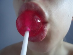 #lollipop #pink #lips