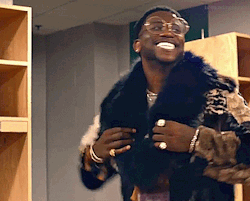56blogsstillcrazy: sirewordplayj:  sodhya:  Every time you see Gucci mane on your TL you have to reblog for good fortune, growth, transformation and positivity.  The Good Fortune Wop  im reblogging everything god help me! 