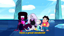 Have a great weekend, Tumblr!&hellip;or &hellip;not?