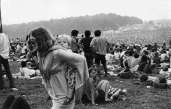 Woodstock 