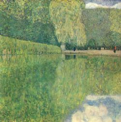 dappledwithshadow:Gustav Klimt