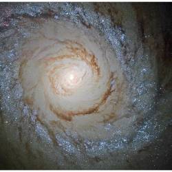Starburst Galaxy Messier 94 #nasa #apod #esa #hubble #spacetelescope  #messier94 #m94 #starburstgalaxy #galaxy #universe #space #science #astronomy