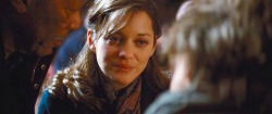 leagueofbane:  It amuses me that Marion Cotillard in real life is about to give birth at the same time as my fanfic Talia in FROM THE ASHES. I wonder if they’ll have a baby of the same sex…