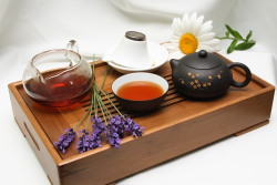 Tea is known as one of most common drinks