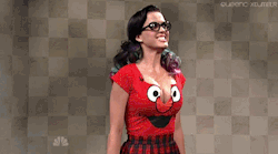 queenc-x:  Katy Perry on Saturday Night Live,