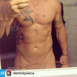 Derrick Pierce To see Derrick Pierce Porn Video, Click:  HERE 