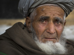   U.S. Drone Strikes In Afghanistan Cause Villagers To Flee KHALIS FAMILY VILLAGE, Afghanistan — Barely able to walk even with a cane, Ghulam Rasool says he padlocked his front door, handed over the keys and his three cows to a neighbor and fled his
