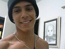Check out this sexy Gay Latin Boy Deiby J at gay-cams-live-webcams.com He has a hot body nice smile and cute face and he loves showing off his Latin cock live on webcam. Please feel free to reblog to your followers :)CLICK HERE to view his profile page