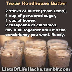 freaknastyperv: momworries:   thathighguy:  thegoddesschi:   thisacelovessabriel:  listsoflifehacks: Secret Recipes To Try At Home @drakenflagreon   Hooooomagawd   This is a blessing!!!    Saved af!!   🤔🤔🤔🤔🤔 I shall give most of these a
