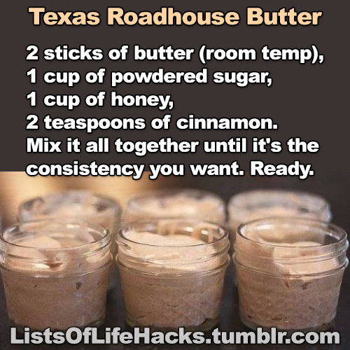 momworries:  thathighguy:  thegoddesschi:   thisacelovessabriel:  listsoflifehacks: Secret Recipes To Try At Home @drakenflagreon   Hooooomagawd   This is a blessing!!!    Saved af!!