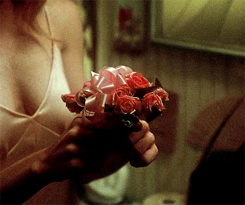 slayerbuffy:  Carrie1976 | dir. Brian De Palma