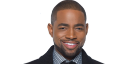 bttmvstops:  xemsays: The very handsome and “boy next door cute”, JAY ELLIS, has risen to fame mainly amongst an african american viewing audience as a result of his leading roles on BET’s, “The Game”, as well as his most popular role as Lawrence