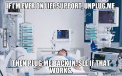 lmao&hellip;.  Im in tech support.  I find this ridiculously funny.