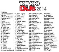 bingo players 96? smh thought dj snake would be higher on the list noisecontroller should be higher on the list