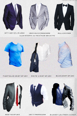 tomhazeldine:  Nine outfits from Tom Hiddleston that cause sexual frustration. 