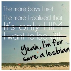 mylesbianloveblog:  Sloupit.com Join the coolest LGBT social network! Be proud of who you are and share your life with us!