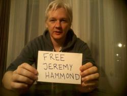 telecomixda:  Free Hammond http://pastebin.com/ZE6uTyRW 