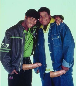 I bet those dongs would lovvvvve some orange soda! Great dongs, Kennan and Kel!
