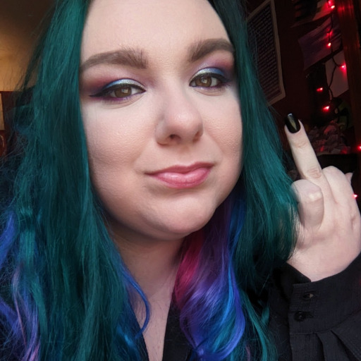 fatgothgf:27 is gonna be a great year for me i think. i dont mind potentially jinxing it. even if shit goes wrong, i have been thru so much shit already and ultimately came out the other end alright. i am resilient af. i know myself better than i ever