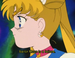 ellieellieoxenfree:  actual flawless queen usagi 