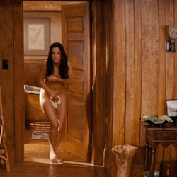 moviesexiness:  Sandra Bullock butt-naked in &ldquo;The Proposal&rdquo;.
