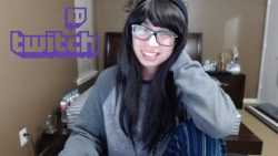 Guess Who’s On! Come And Hang Out With Me Here!