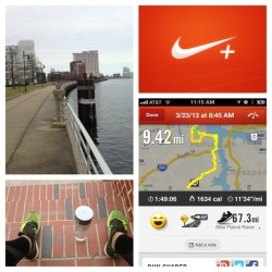 #picstitch #vosswater #flyknits #nikeflyknits