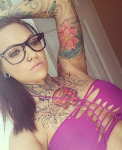 tattooedtoeknee:  The stunning @pandora.blue 🔥🔥🔥 @stephenalonzo 💯💯 #inkedup_pirates #inkisthickerthanblood #girlswithtattoos #tattooedandbeautiful  #tattoos #tattoo #tattooed #tattooedgirls #coveredintattoos #ink #inked #inkstagram #inkedup