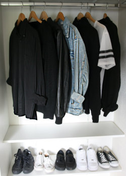 coachela:  a part of my closet 