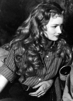 Veronica Lake, 1947